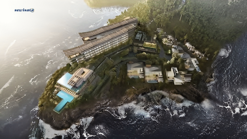 Island-Zhuhai