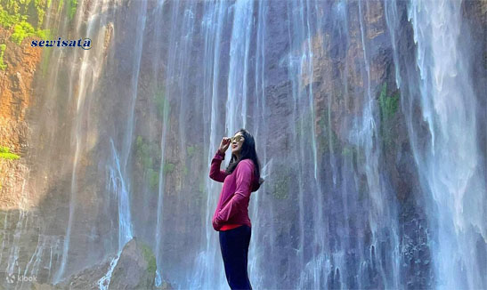 Air Terjun Tumpak Sewu