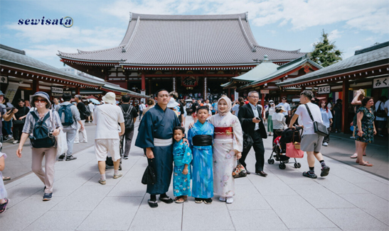 Asakusa