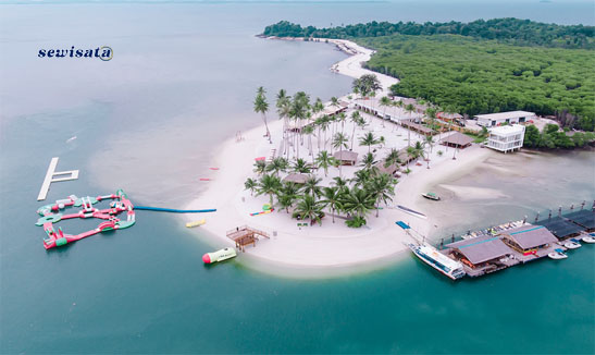 Harmoni Wisata Batam