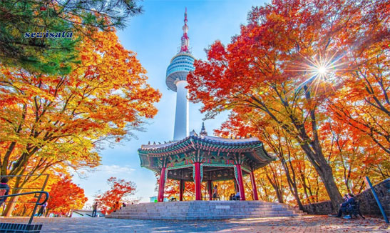 Korea Selatan