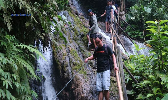 Lokasi dan Akses