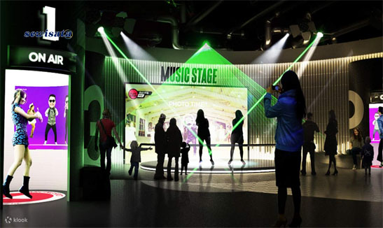 MBC World Theme Park