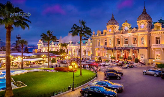 Monte Carlo