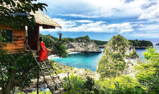 Nusa Penida - Bali