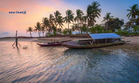 Pantai Melayu