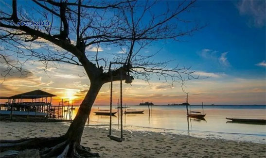 Pantai Nongsa