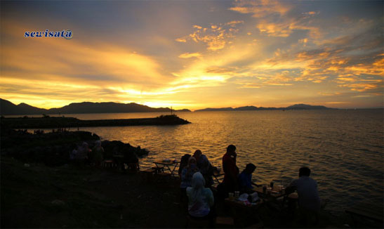 Pantai Ulee Jalan