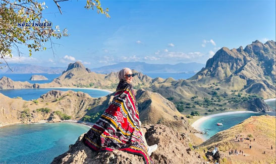 Pesona Labuan Bajo