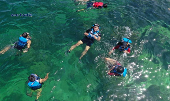 Pulau Abang