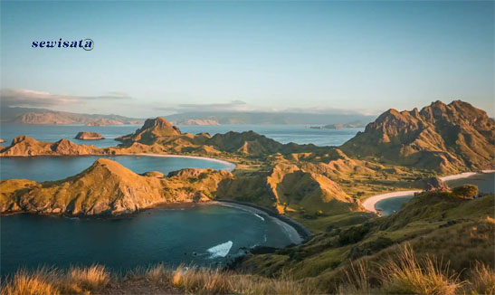 Sewisata Labuan Bajo