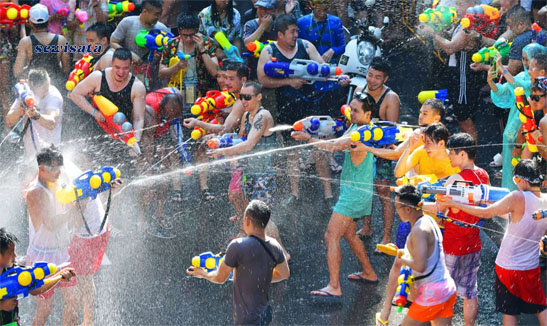 Songkran