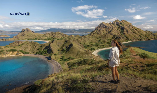 Wisata Labuan Bajo