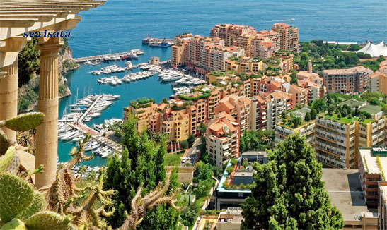 monaco