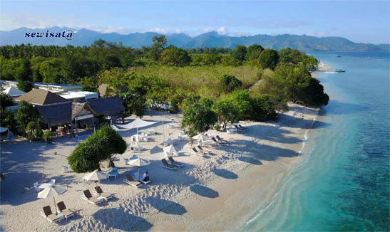 Gili Meno