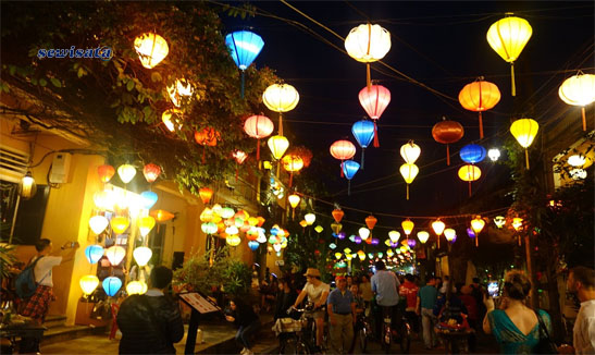 Hoi An