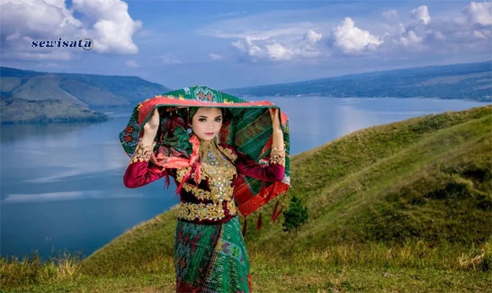 Sewisata Danau Toba Sumatera Utara