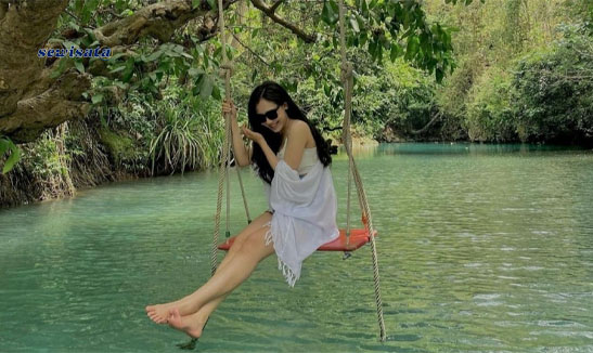 Sewisata Sungai Maron – Pacitan