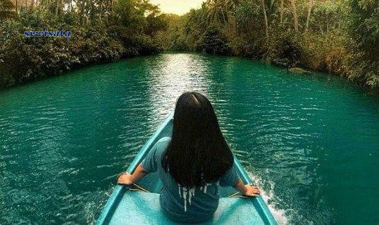 Sewisata Sungai Maron – Pacitan