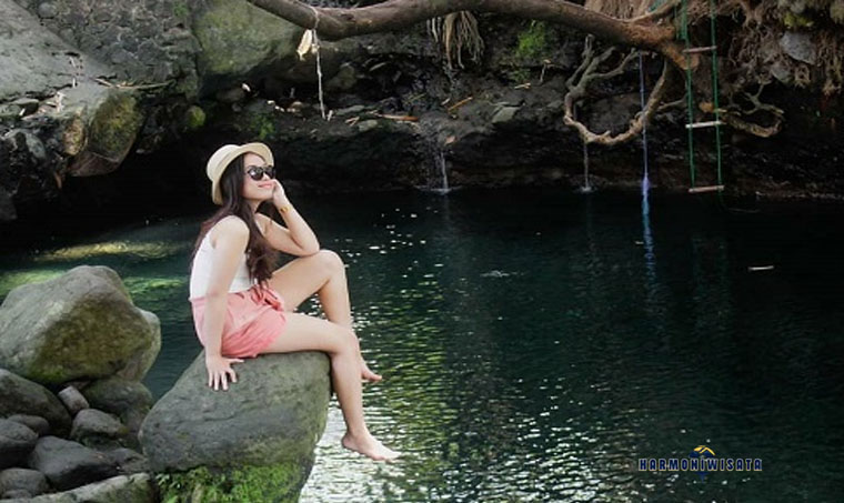 Harmoni Wisata Blue Lagoon – Yogyakarta (Gedangsari)